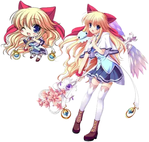 フィオレリーア＝インブルーリア
