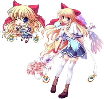 フィオレリーア＝インブルーリア