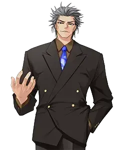 エドウィン・ブラック