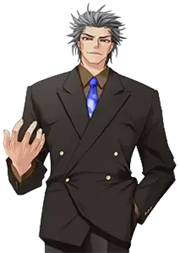 エドウィン・ブラック