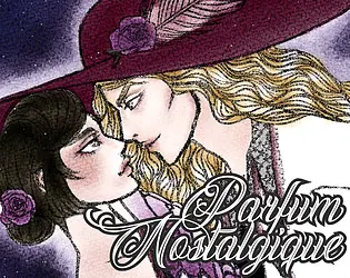 Parfum Nostalgique