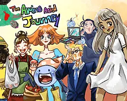 The Amino Acid Journey
