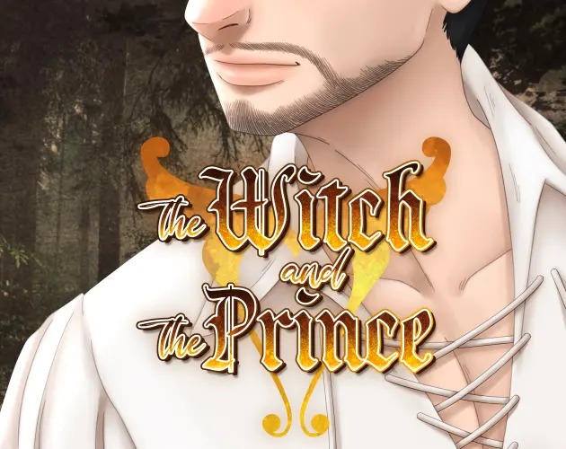 The Witch and the Prince
