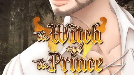 The Witch and the Prince
