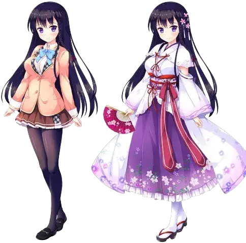 九重楓子