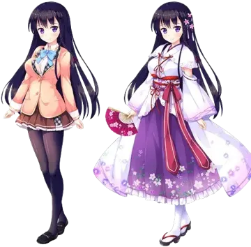 九重楓子
