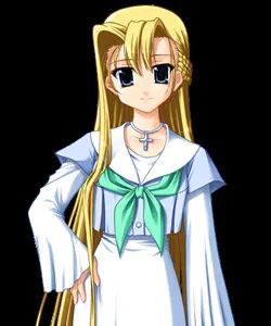 玛切莉卡·卡特吉娜霍恩