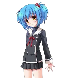 大谷地 日菜