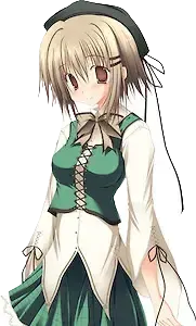 Nonohara Yui