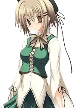 Nonohara Yui