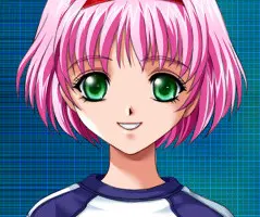 桜井 美代