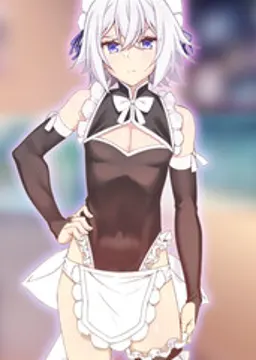 Nanase Nagisa
