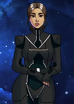 Reyna Marin