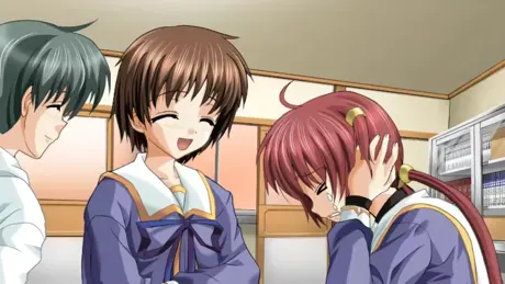 傷モノの学園2～case of saint spica～