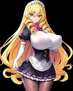 マキナ・ル・ブランシェット