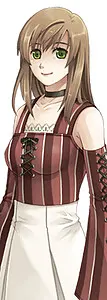 クレア＝デニス