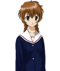 亜美