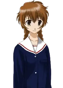 亜美