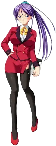 保科 彩香