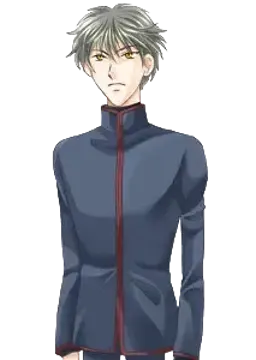 相沢玲司