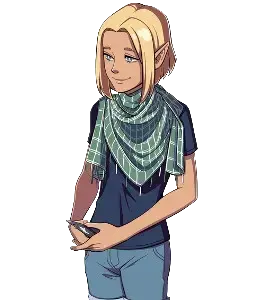 Yusuf