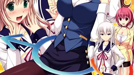 Mてぃーちゃー 彼女♂の悩み多き教育事情