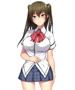 上木 愛莉