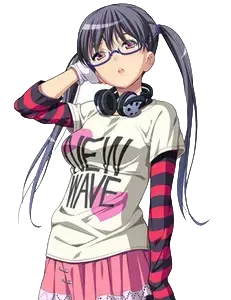 高坂 伊織