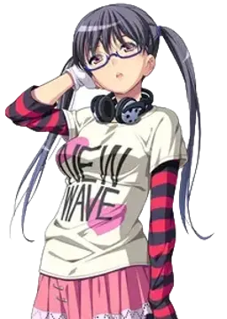 高坂 伊織