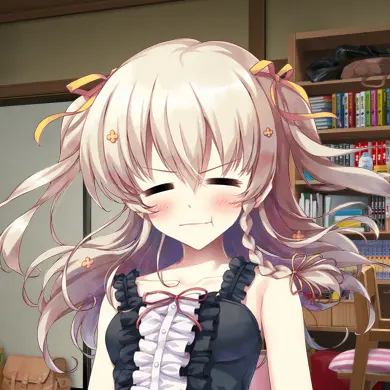 Honoguraki Toki no Hate Yori Gojou Yuno