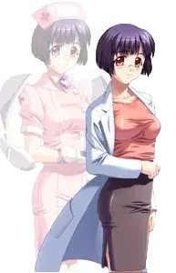 柚木 佳奈