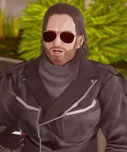 Biker