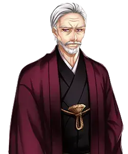美萩保徳