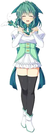 森碧