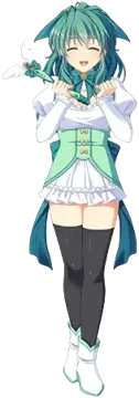 森碧