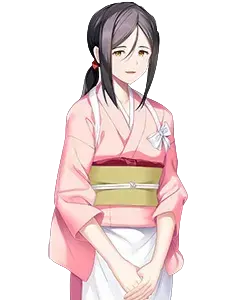 狸坂乙葉