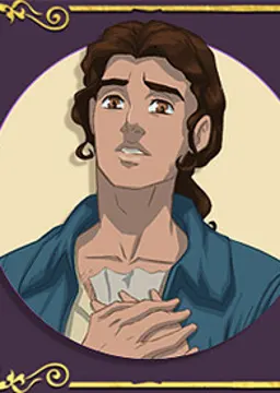 Armand de Marbo
