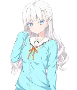 星继银音