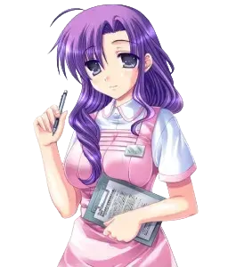 高畠 伊緒
