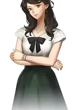 雪村香蓮