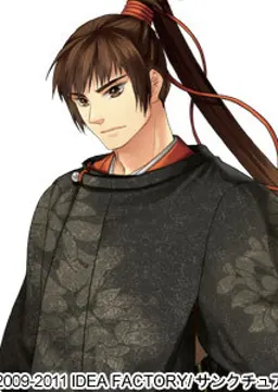 源 頼光