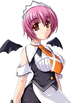 リリシア