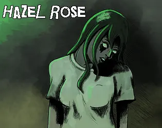 Hazel Rose