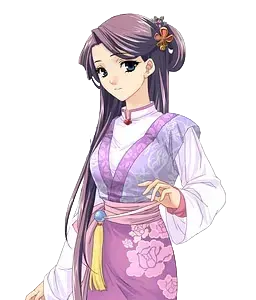 花袭人