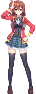 小花衣レイリ
