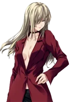 相馬 葵
