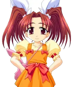まゆ
