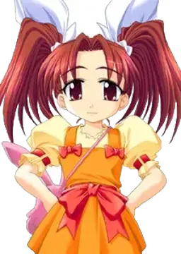 まゆ
