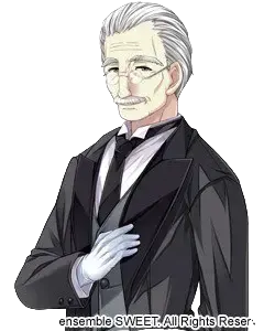 世葉州さん