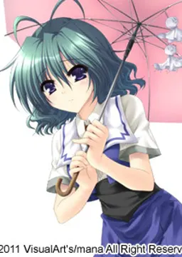 美崎澪